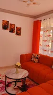 1 Bedroom BNB Apartment Bamburi, Mombasa - 4