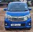 Nissan Dayz Highway Star 2017 - 1