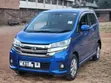 Nissan Dayz Highway Star 2017 - 2