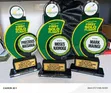 Custom Trophies and Awards - 1