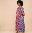Beautiful Afro Maxis and Dresses - 4