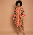 Beautiful Afro Maxis and Dresses - 5