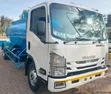 Treni ya Isuzu NQR Xtra 2022 - 1