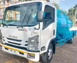 Treni ya Isuzu NQR Xtra 2022 - 2