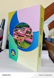Merdix Solutions: Custom Dummy Book Design & Printing - 1
