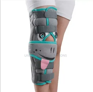 Tynor Knee Immobilizer kwa Watoto