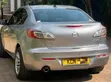 Mazda Axela 2010 Silver - 2