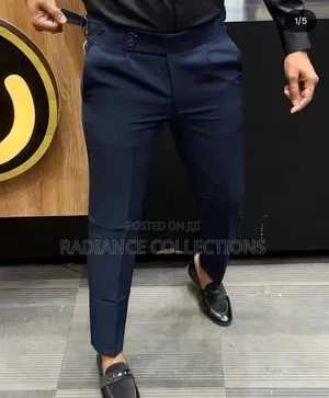 Men Chino Pants