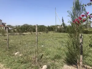 Tuala Residential Plot - 1/8 Acre Corner Plot