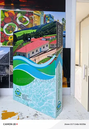 Merdix Solutions: Custom Design Print & Brand Dummy Books