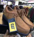 Timberland Rugged Moc-Toe Boots - Brand New - 4