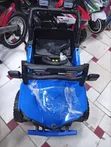 Kids Electric Car with Remote Control (2-5 Years) - 2