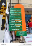 Custom Pylon Signs - Design & Printing - 3