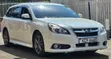 Subaru Legacy 2.5i 2013 White - 3