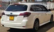 Subaru Legacy 2.5i 2013 White - 5