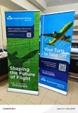 Roll Up Banner Printing Service - 1