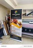 Roll Up Banner Printing Service - 2