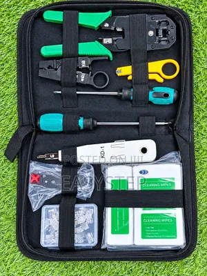 Networking Toolkit