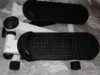 Mini Stepper Mashine ya Mazoezi - 1