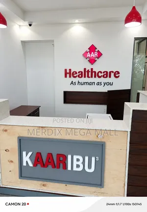 Office Branding & Printing Services