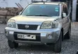 Nissan X-Trail 2005 Silver - 2