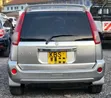 Nissan X-Trail 2005 Silver - 5