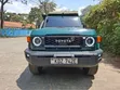 Toyota Land Cruiser 79 Series Double Cab 2014 - 1