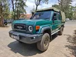 Toyota Land Cruiser 79 Series Double Cab 2014 - 3