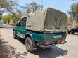 Toyota Land Cruiser 79 Series Double Cab 2014 - 4