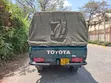 Toyota Land Cruiser 79 Series Double Cab 2014 - 5