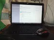 Laptop HP 3GB RAM Intel Celeron 350GB HDD+SSD - 1