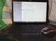 Laptop HP 3GB RAM Intel Celeron 350GB HDD+SSD - 2