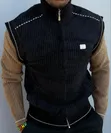 Designer Men's Sweater - 4