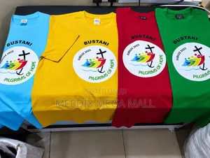 Custom Branded Polo Shirts