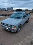 Toyota Hilux 2003 Silver - 2