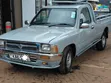 Toyota Hilux 2003 Silver - 3