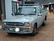 Toyota Hilux 2003 Silver - 4