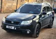 Subaru Forester 2010 Nyeusi - 2