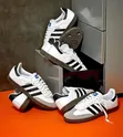 Adidas Samba Single Sole Sneakers - 2