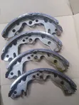 Toyota Passo, Daihatsu Move/Boon Brake Shoe/Lining - 2