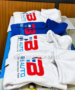 Customised Hoodies Printing Service