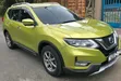 Nissan X-Trail 2017 Hybrid - 1