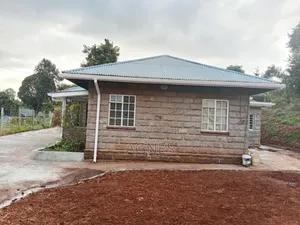 Bungalow ya Vyumba 3 kwa Ajili ya Kukodisha Kabete, Mamito