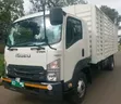 Isuzu FRR90 Truck (2020) - 1