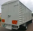 Isuzu FRR90 Truck (2020) - 3