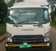 Isuzu FRR90 Truck (2020) - 4