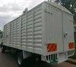 Isuzu FRR90 Truck (2020) - 5