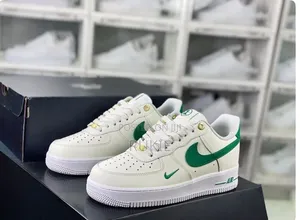 Nike Air Force 1 Customised Sneakers