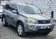 Nissan X-Trail 2012 Silver - 1