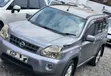 Nissan X-Trail 2012 Silver - 2